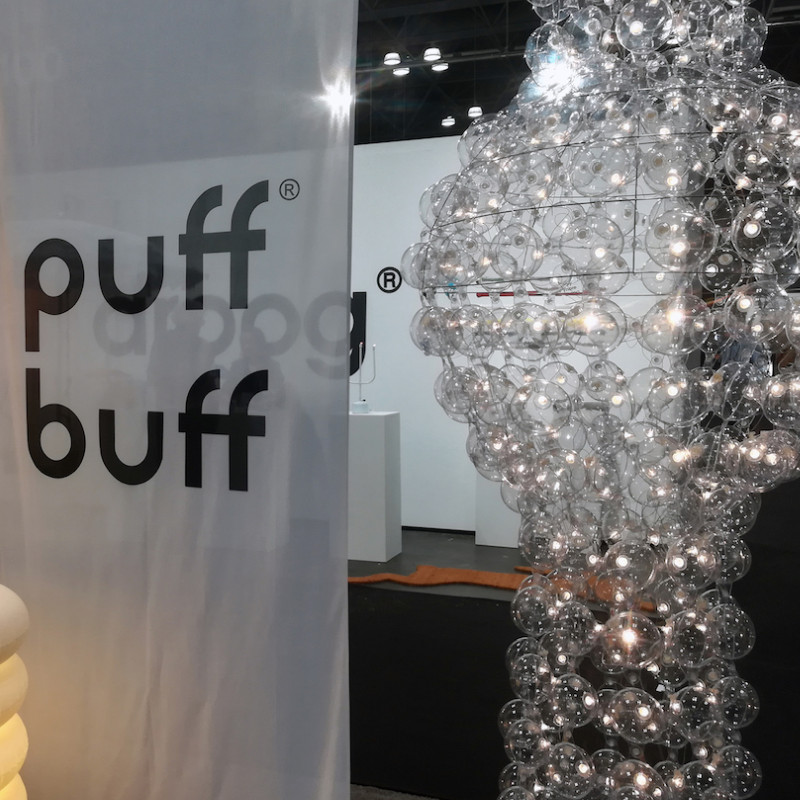 10 powodów, dla których warto mieć lampę PUFF-BUFF