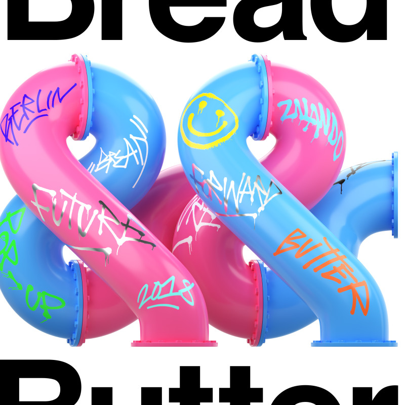 Trzecia edycja Bread&&Butter by Zalando z rekordem